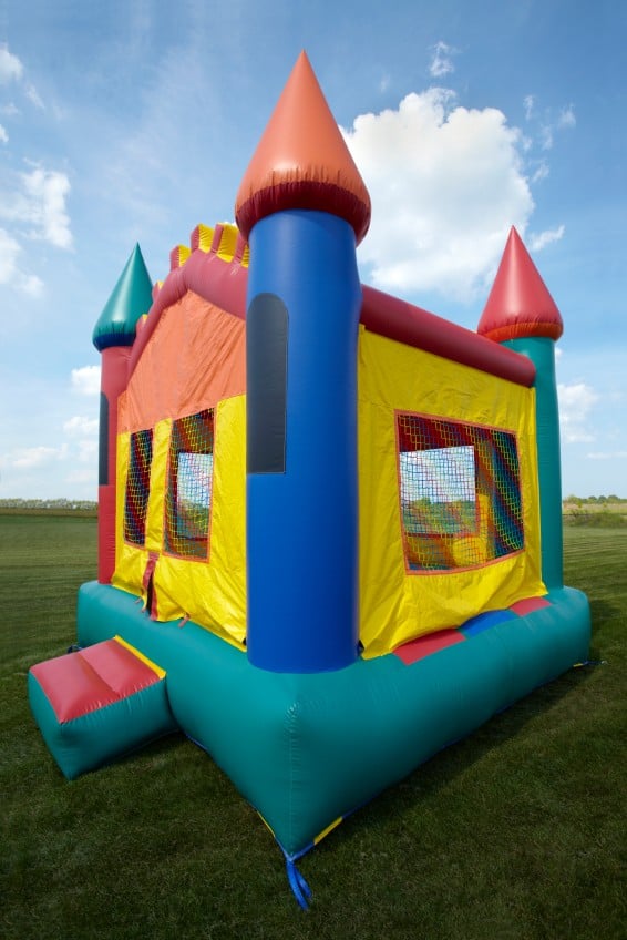bouncy-castle