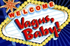 welcome to vagus